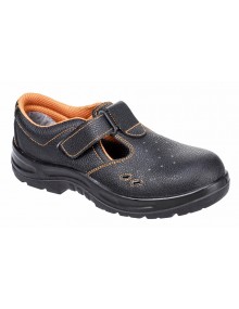 Portwest FW86 - Steelite Ultra Safety Sandal S1P Footwear